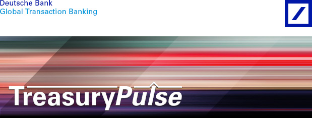 Treasury Pulse