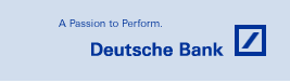 Deutsche Bank