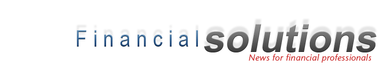 Financial Solutions - News for financial professionals