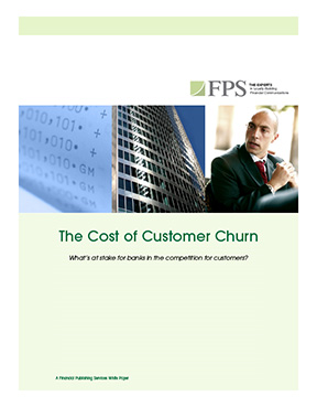The Cost of Customer Churn